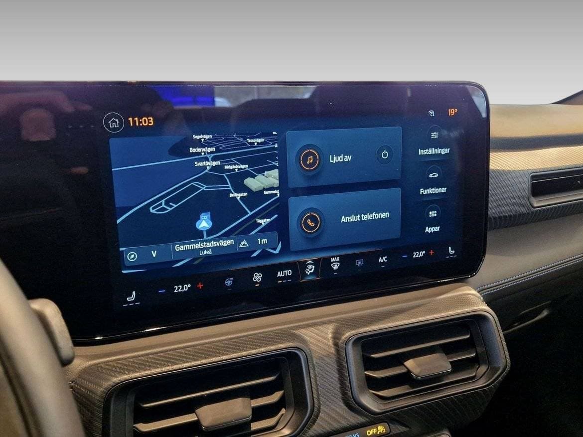 2024 Ford MUSTANG - 13