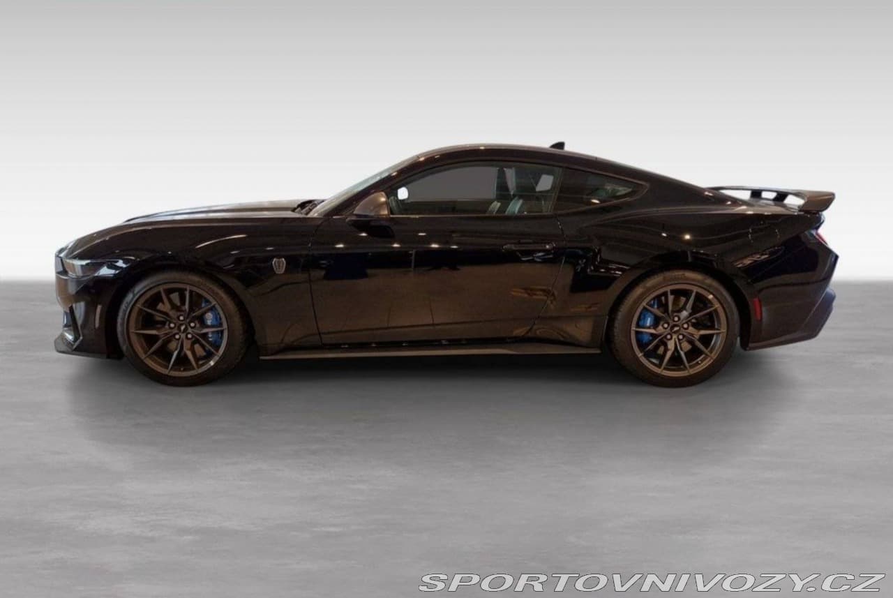 2024 Ford MUSTANG - 2
