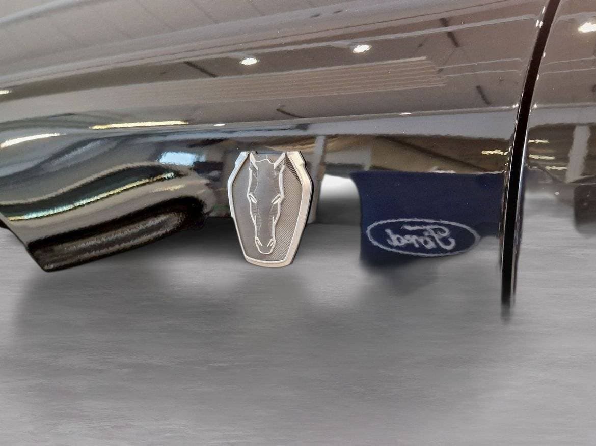 2024 Ford MUSTANG - 20
