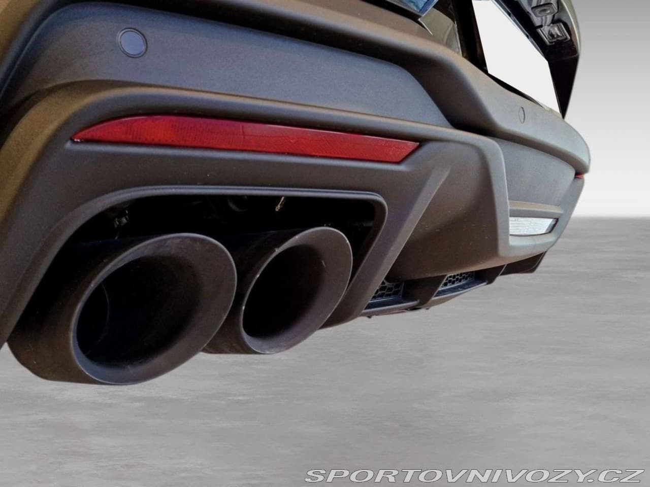 2024 Ford MUSTANG - 5