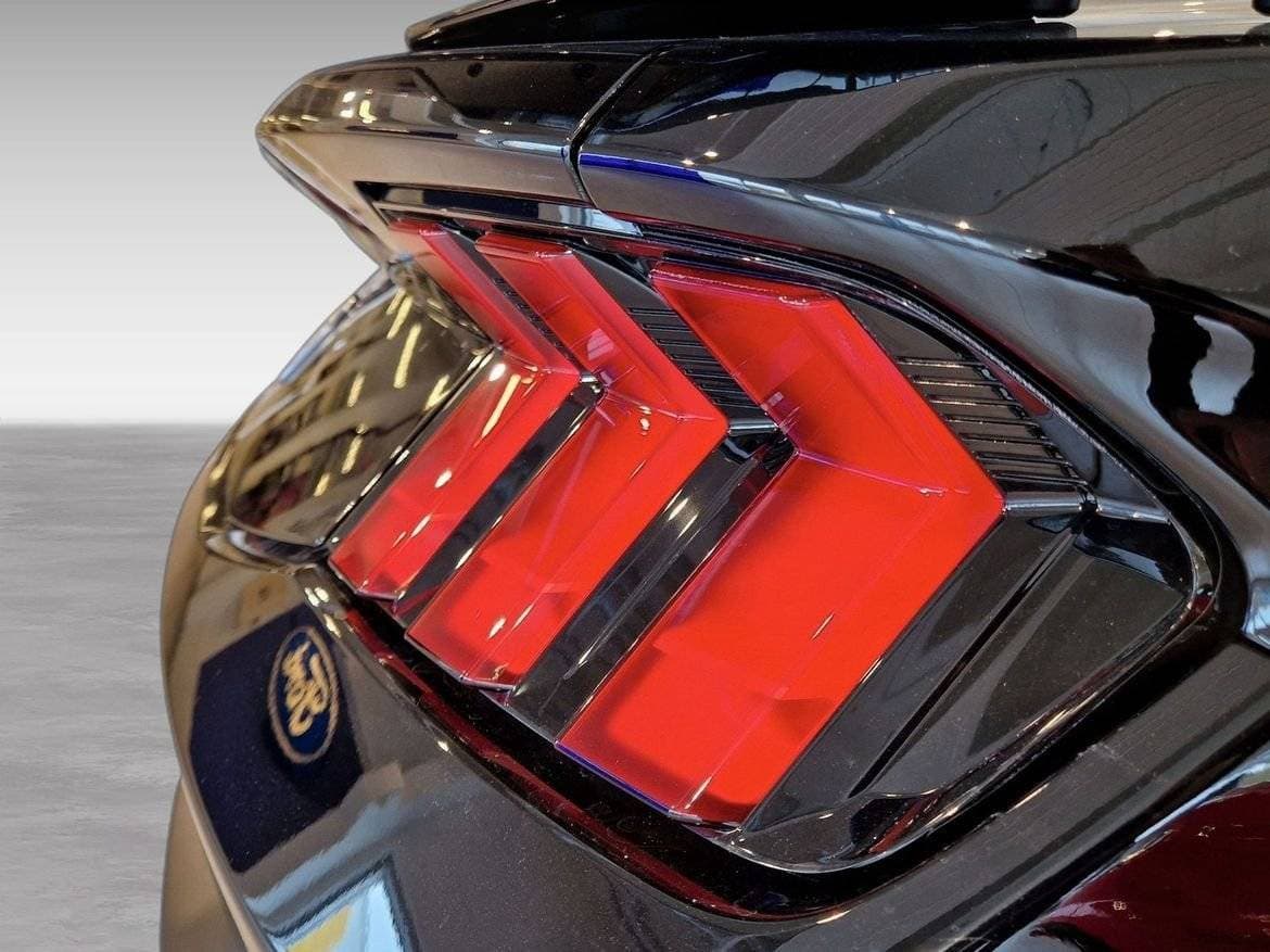 2024 Ford MUSTANG - 6
