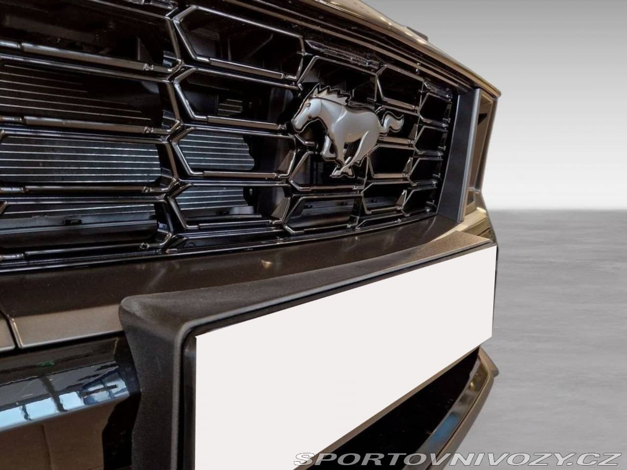 2024 Ford MUSTANG - 7