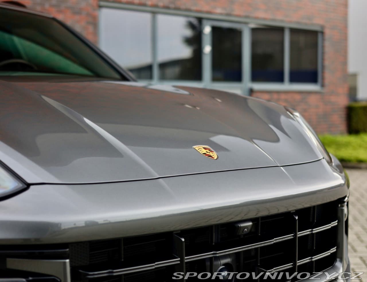 2024 Porsche CAYENNE - 6