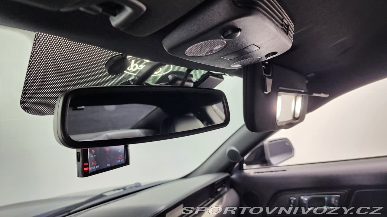 2017 Ford MUSTANG - 15