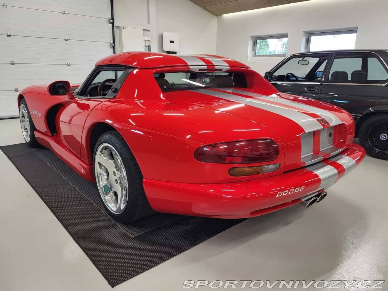 2001 Dodge VIPER - 6