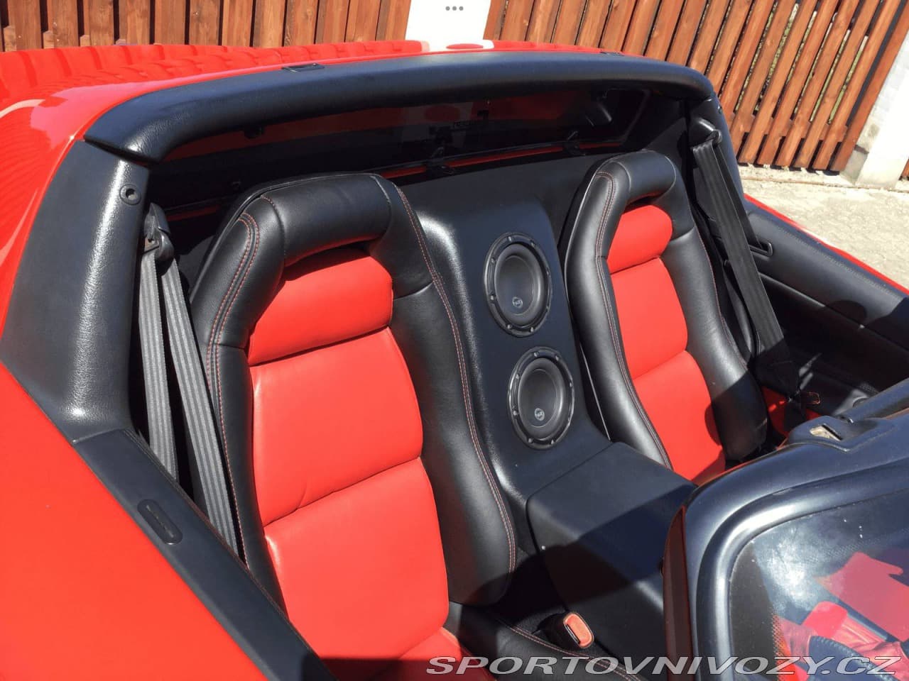 1993 Dodge VIPER - 3