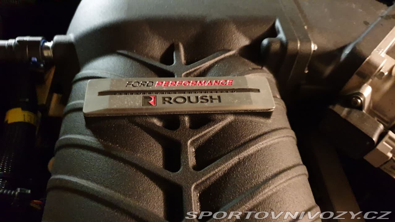 2016 Ford Mustang - 2