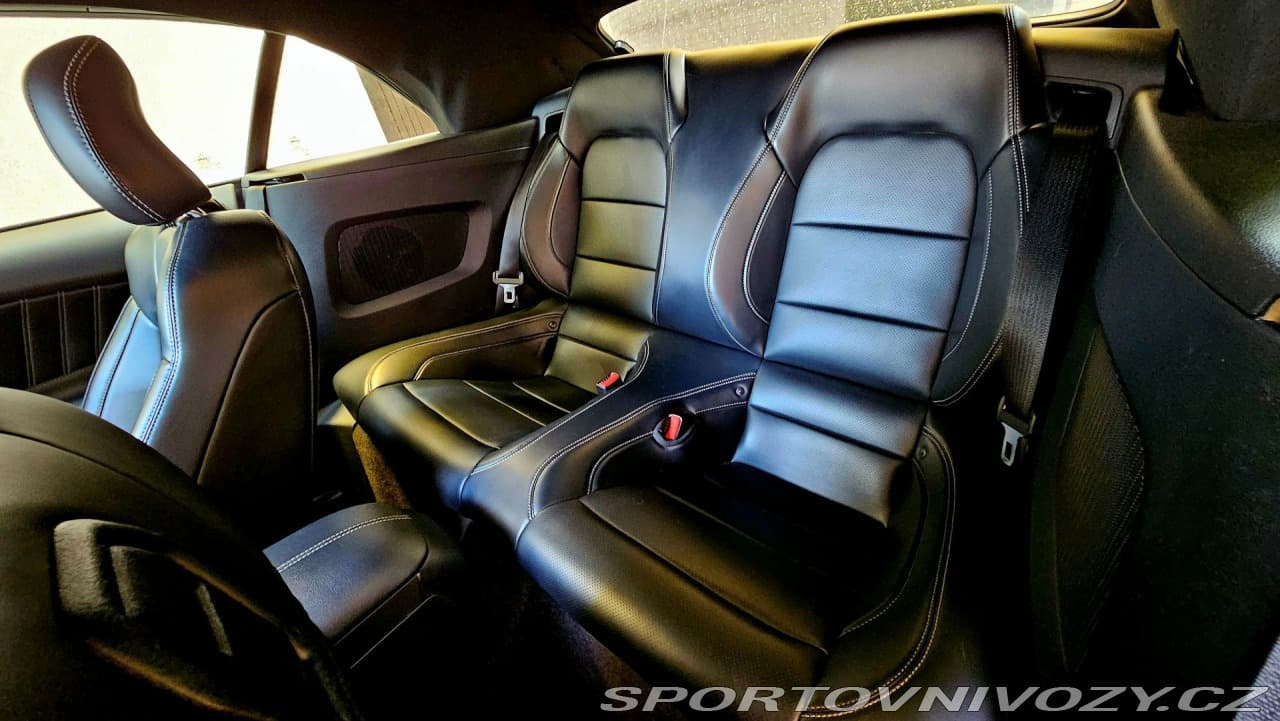 2016 Ford Mustang - 3