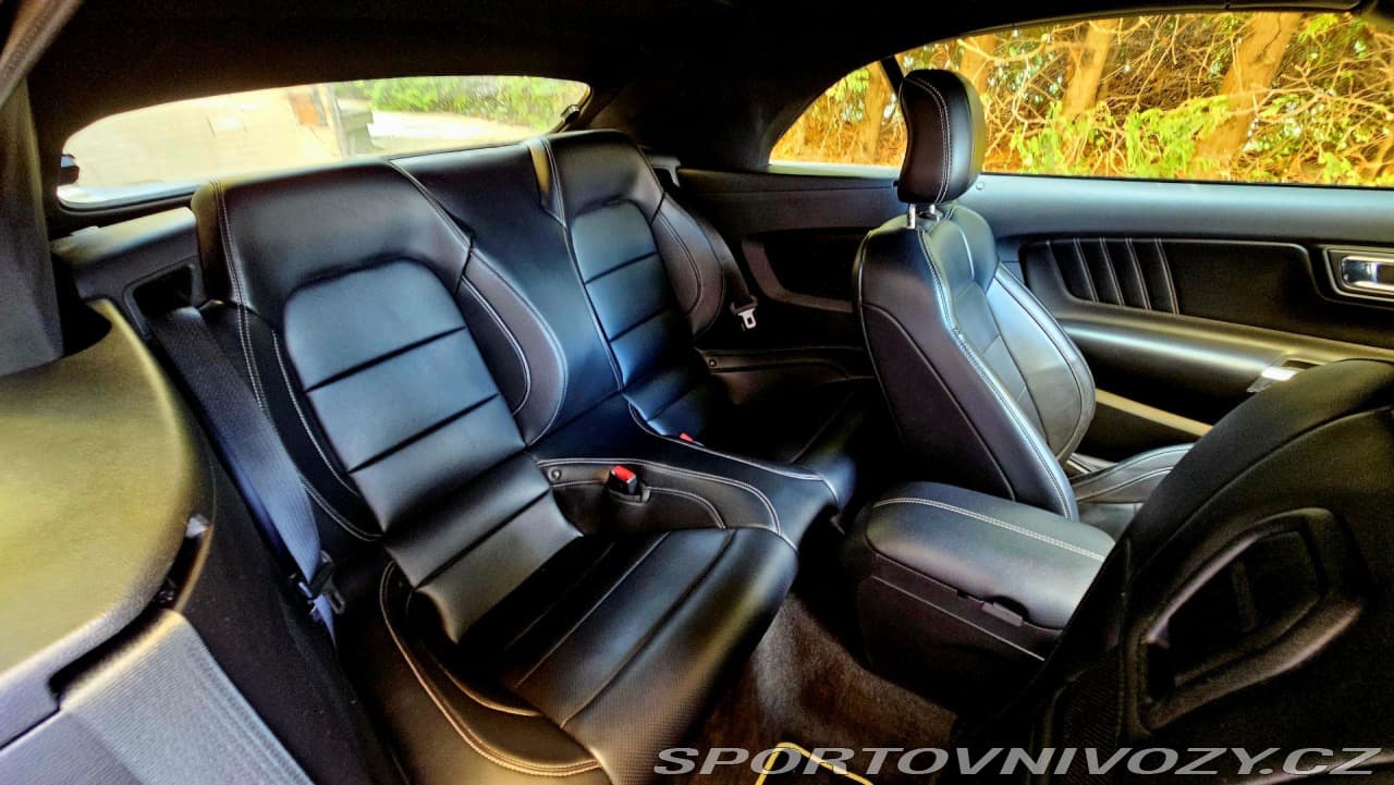 2016 Ford Mustang - 4