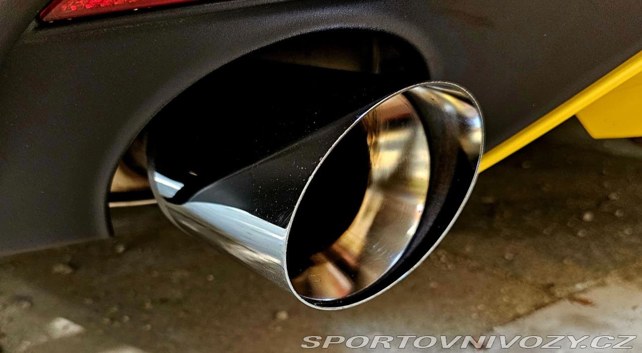 2016 Ford Mustang - 6