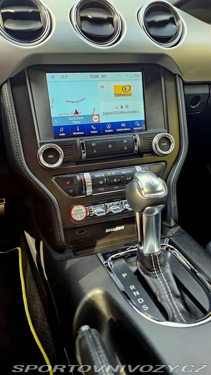 2016 Ford Mustang - 7