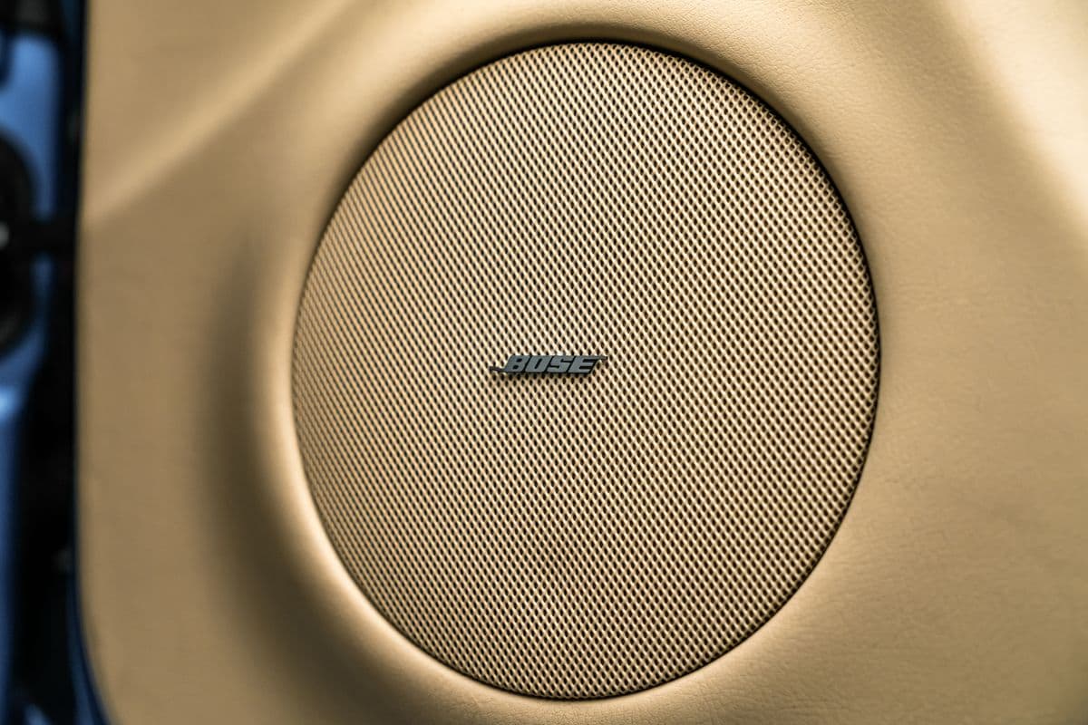 2015 Maserati GRANCABRIO - 19