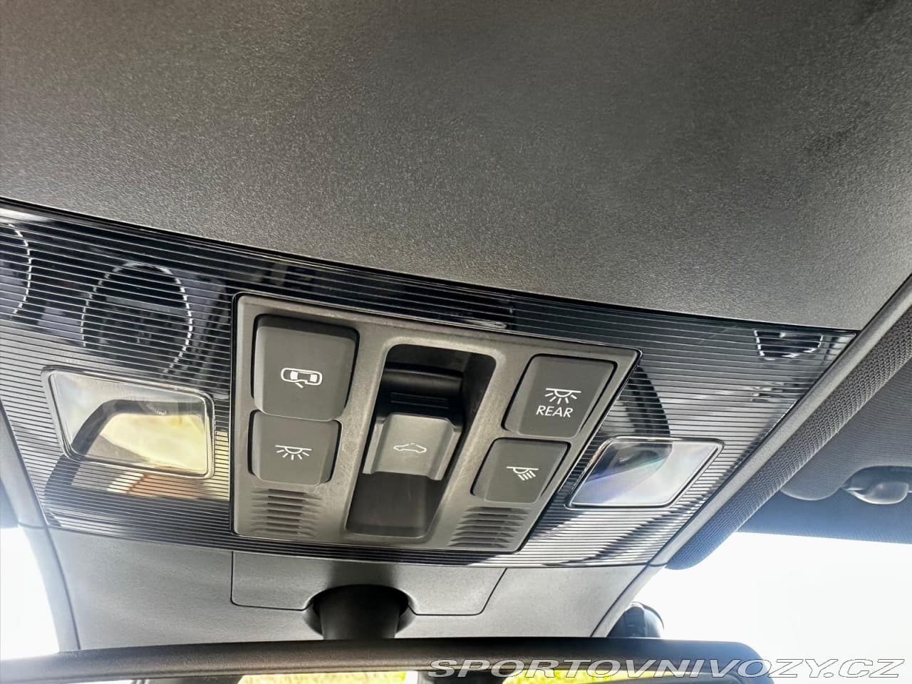 2015 Volkswagen Golf - 23