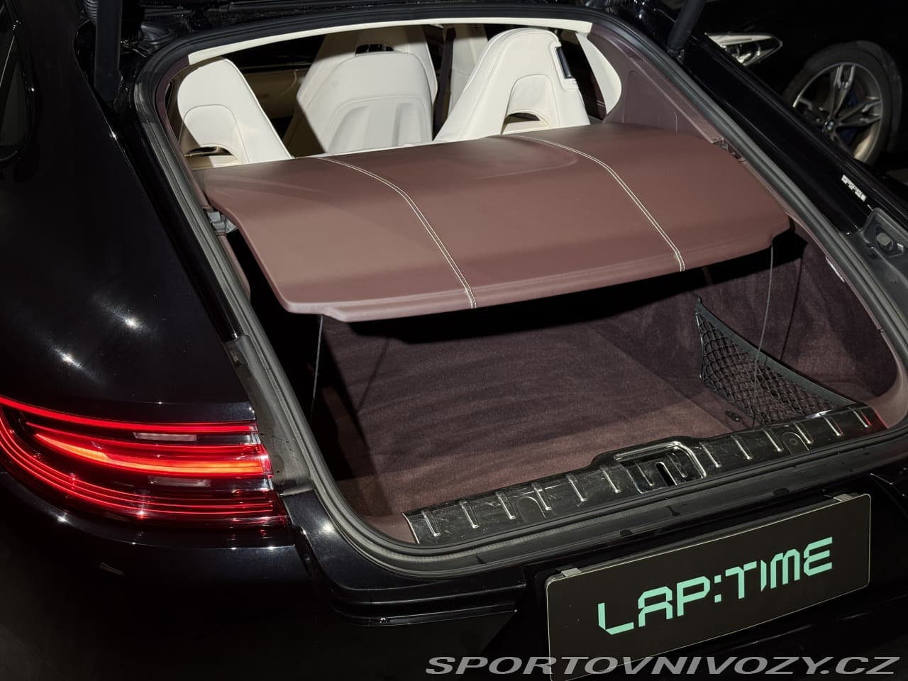 2018 Porsche PANAMERA - 14