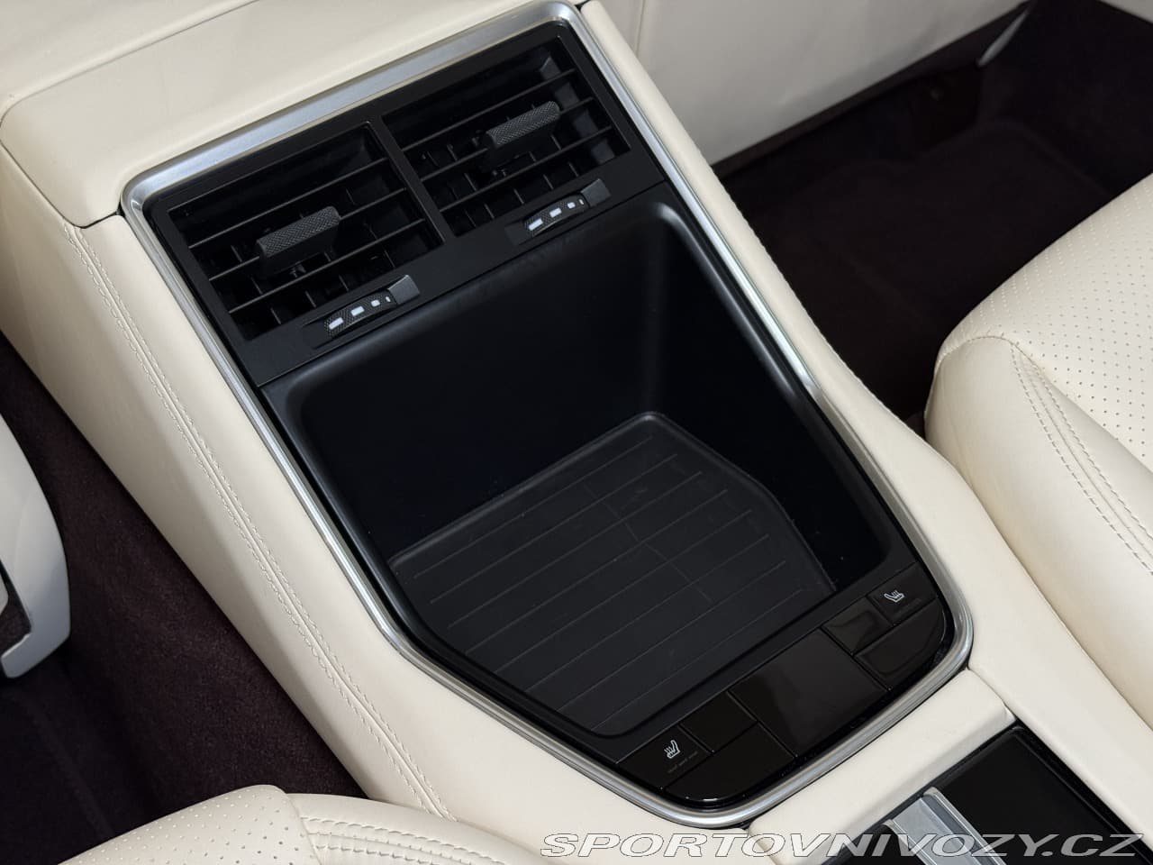 2018 Porsche PANAMERA - 5