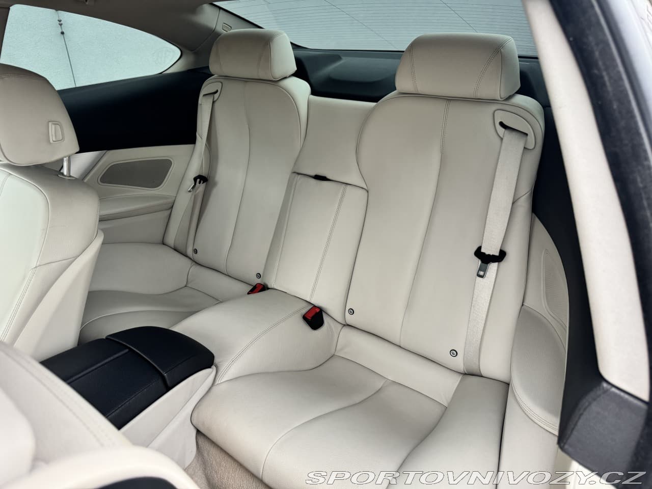 2011 BMW 6-SERIES - 13