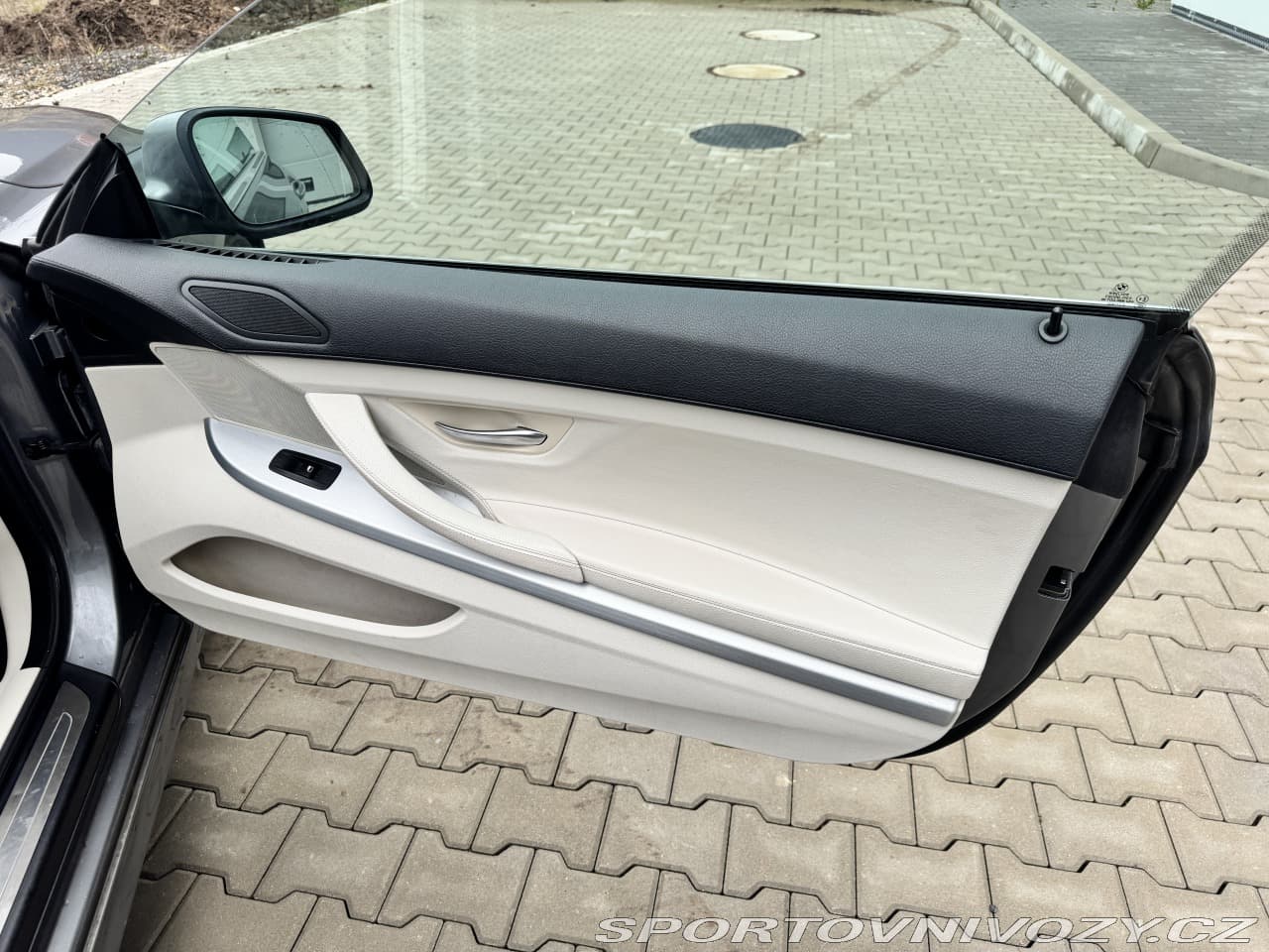 2011 BMW 6-SERIES - 16