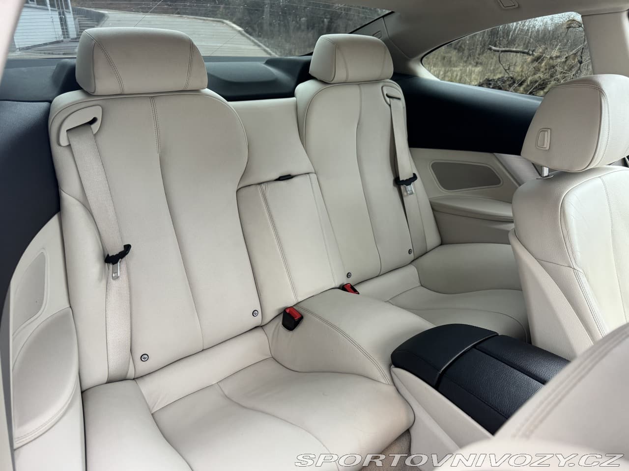 2011 BMW 6-SERIES - 17