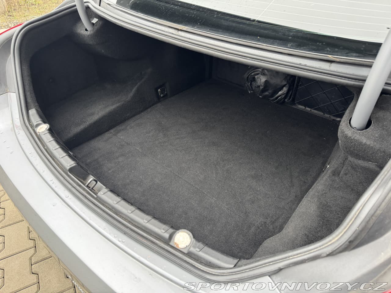 2011 BMW 6-SERIES - 18