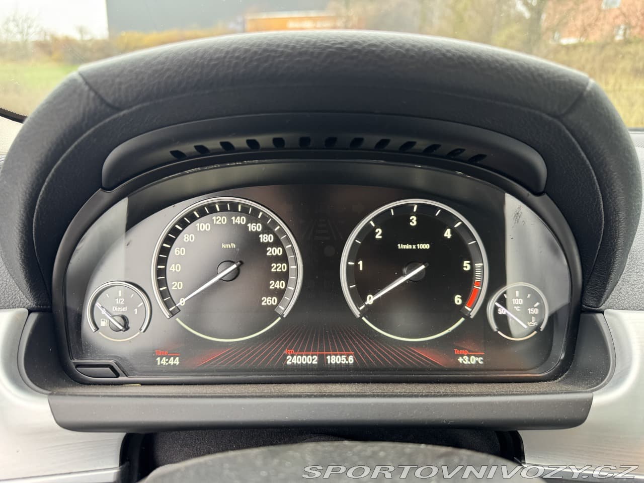2011 BMW 6-SERIES - 19