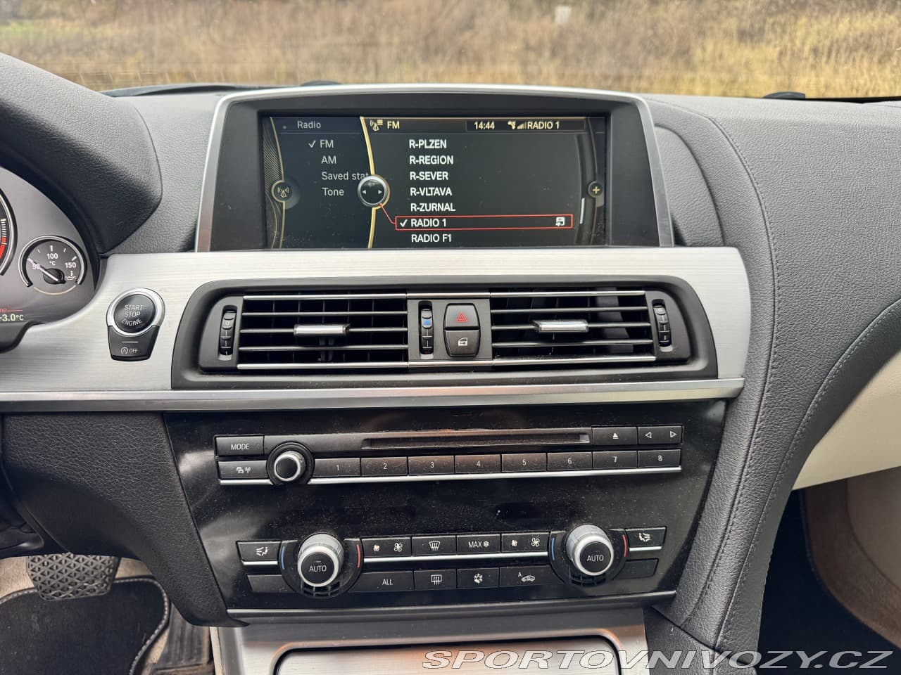 2011 BMW 6-SERIES - 20