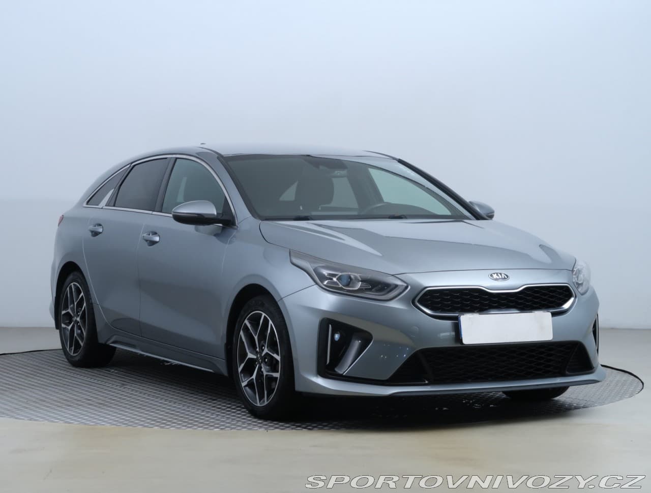 Kia ProCeed GT-Line 1.4 T-GDI