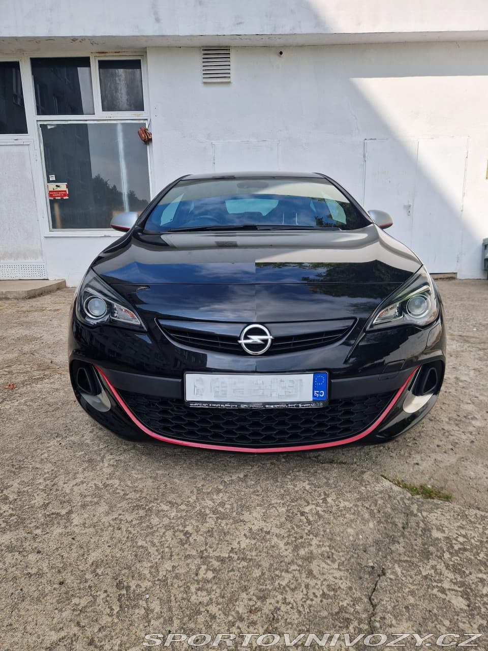 2017 Opel ASTRA - 10