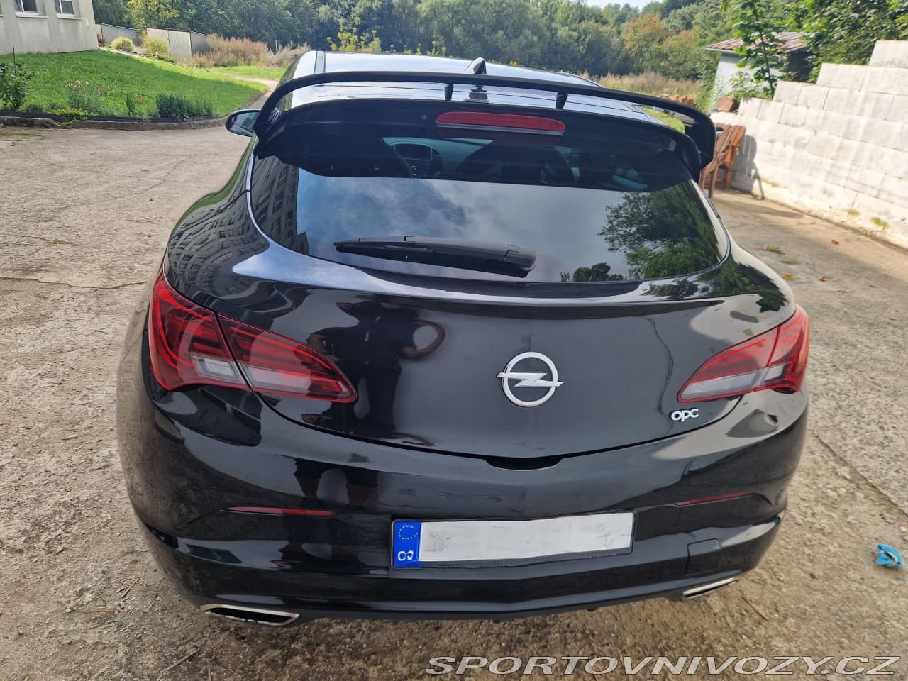 2017 Opel ASTRA - 12