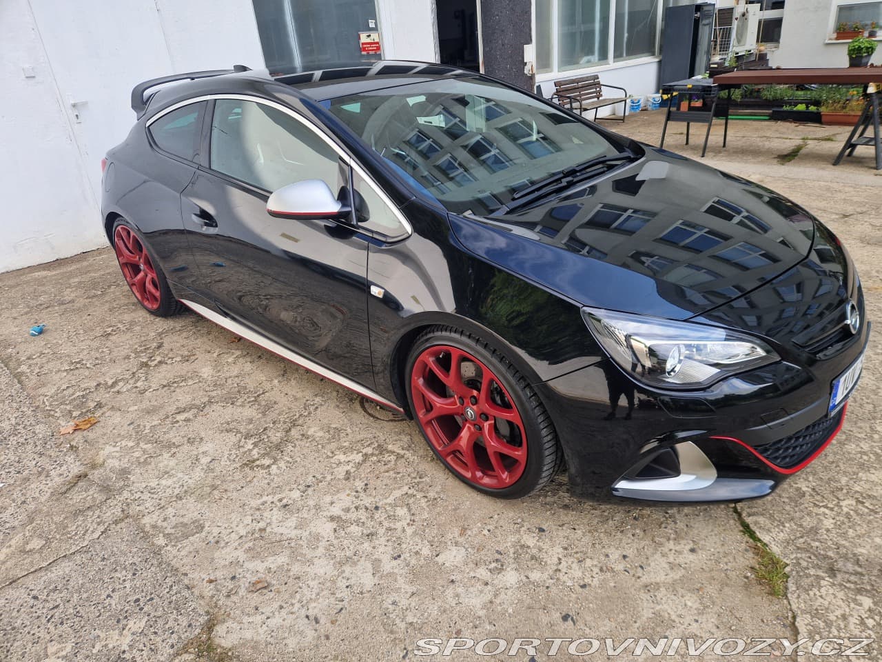 2017 Opel ASTRA - 3
