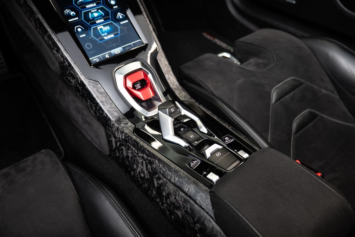 2021 Lamborghini HURACÁN - 14