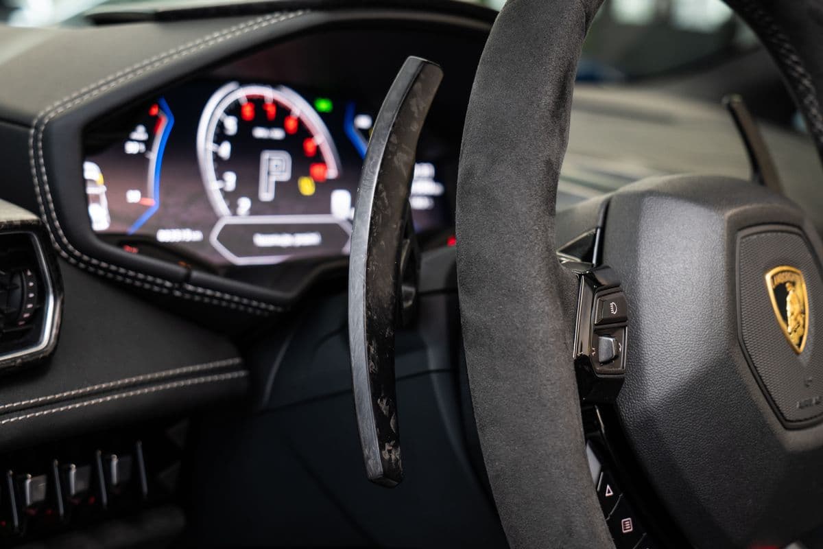 2021 Lamborghini HURACÁN - 19
