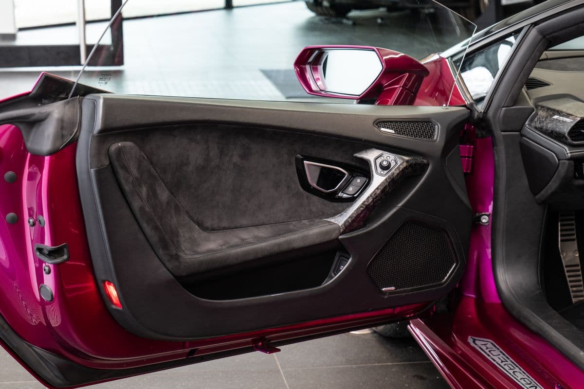 2021 Lamborghini HURACÁN - 7