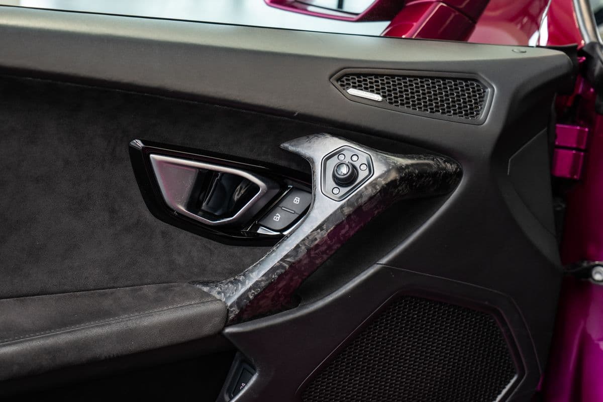 2021 Lamborghini HURACÁN - 8