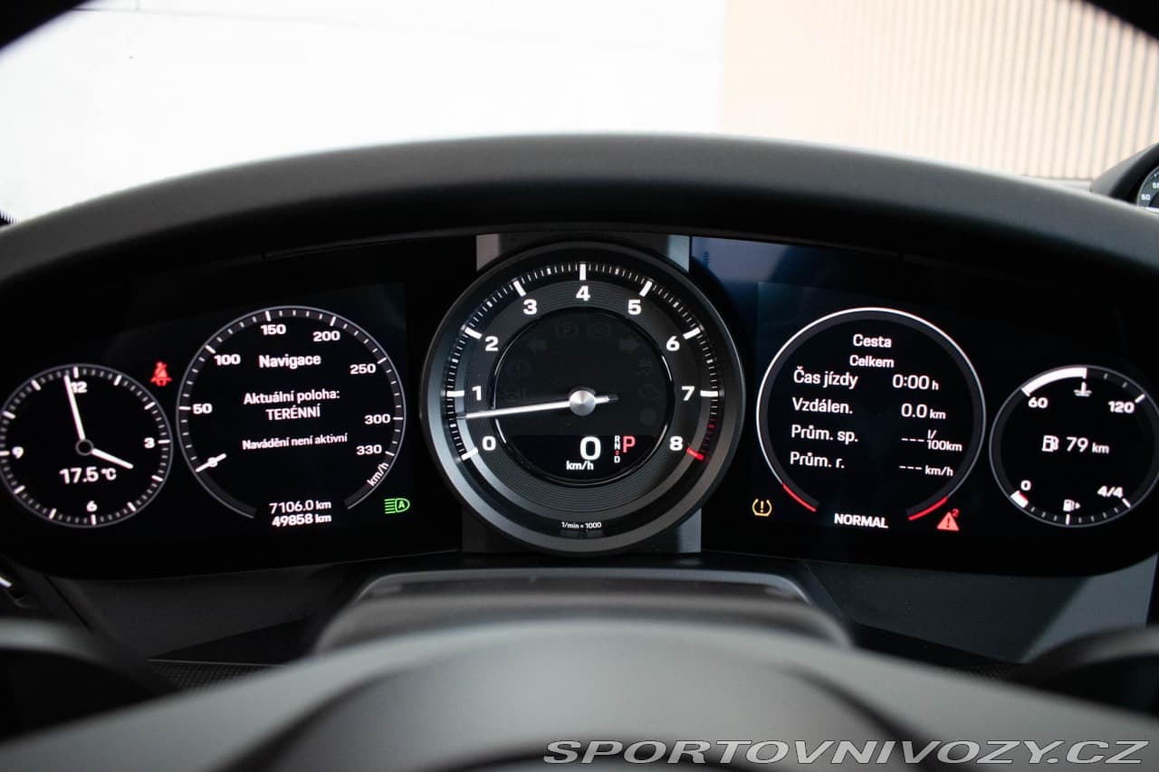 2019 Porsche 911 - 37