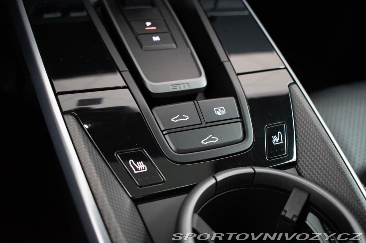 2019 Porsche 911 - 39