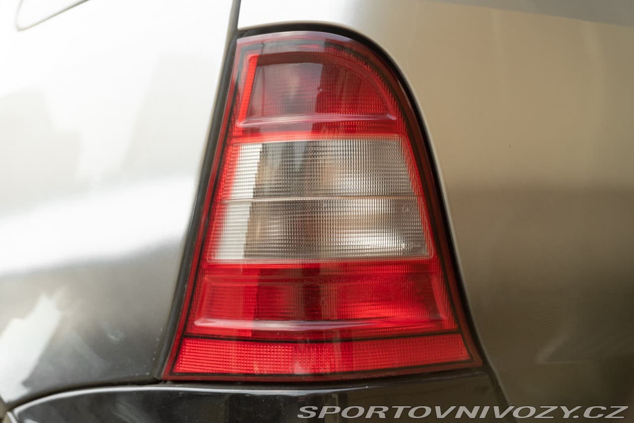 1999 Mercedes-Benz A-CLASS - 13