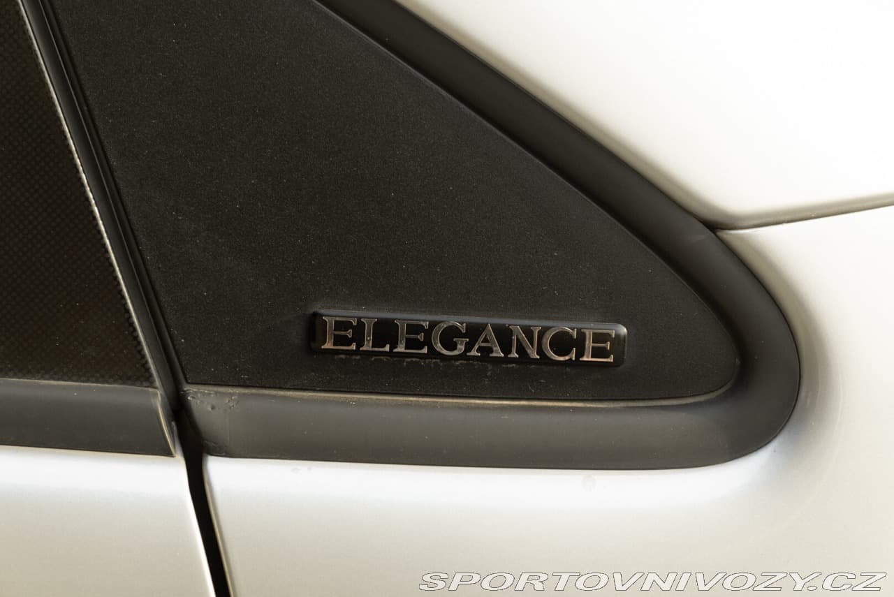 1999 Mercedes-Benz A-CLASS - 15