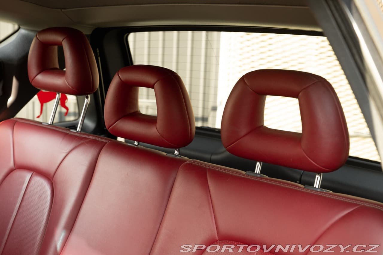 1999 Mercedes-Benz A-CLASS - 19