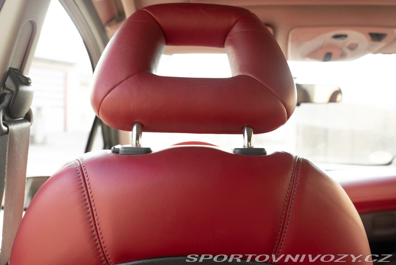 1999 Mercedes-Benz A-CLASS - 20