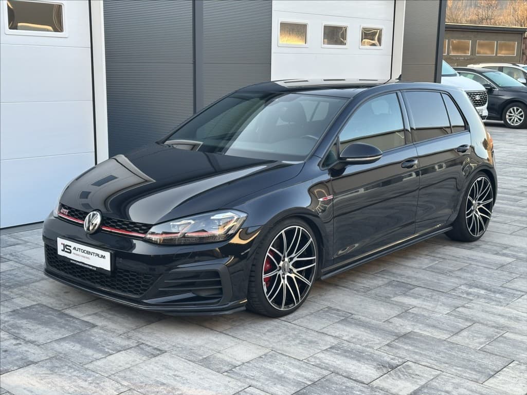 2018 Volkswagen GOLF - 10