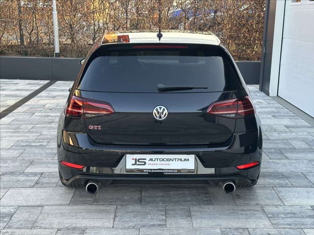 2018 Volkswagen GOLF - 6