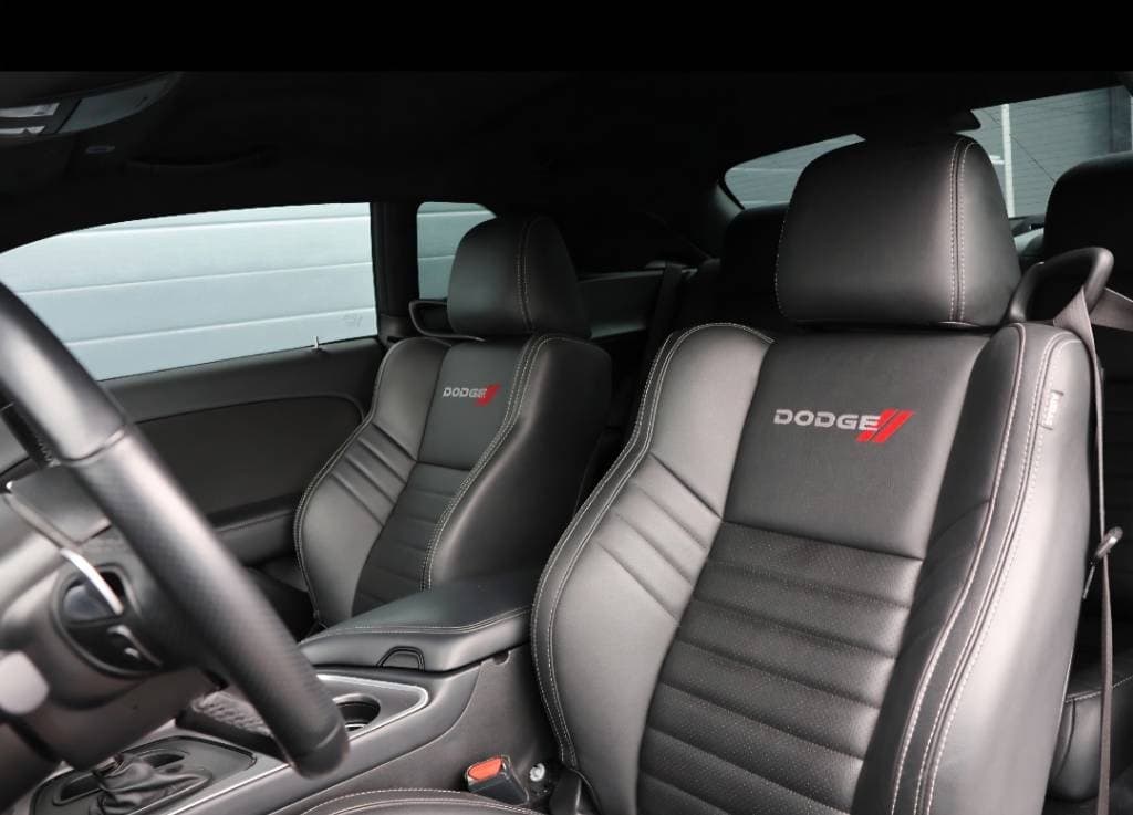2022 Dodge CHALLENGER - 10