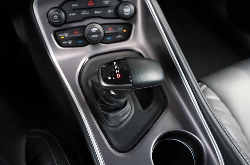 2022 Dodge CHALLENGER - 14