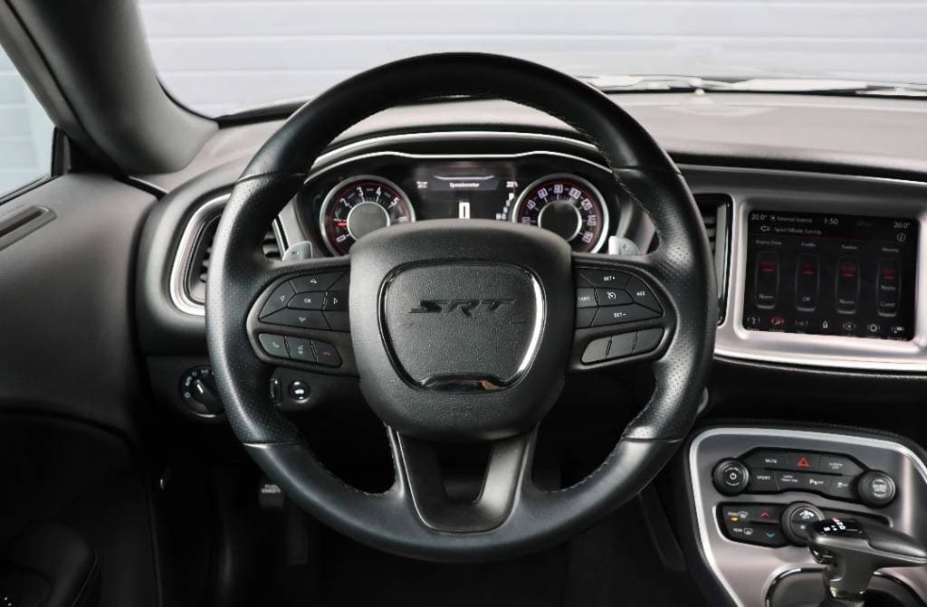 2022 Dodge CHALLENGER - 16