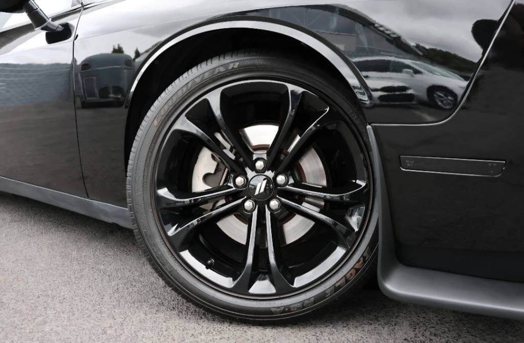 2022 Dodge CHALLENGER - 19