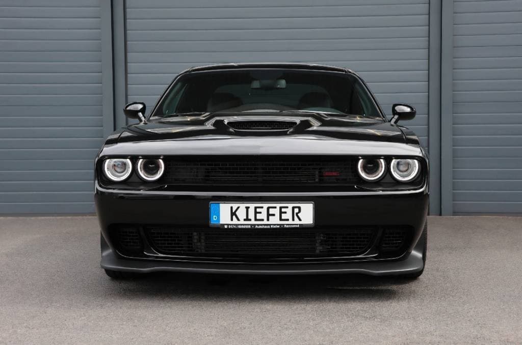 2022 Dodge CHALLENGER - 2