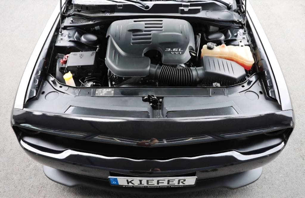 2022 Dodge CHALLENGER - 20