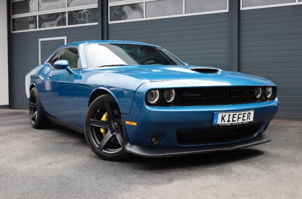 Dodge Challenger 6.4 SRT