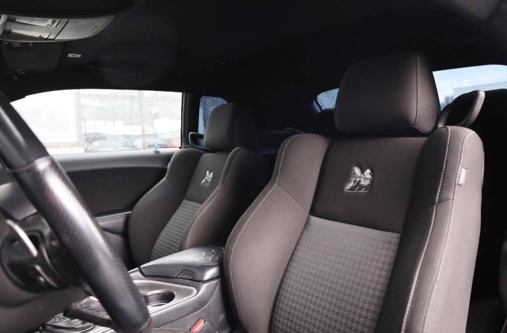 2021 Dodge CHALLENGER - 10