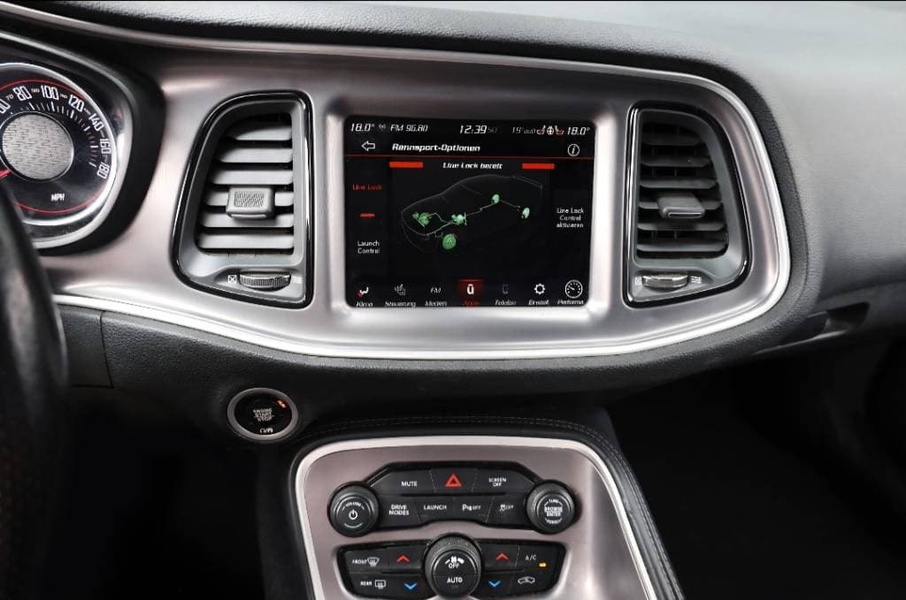 2021 Dodge CHALLENGER - 14
